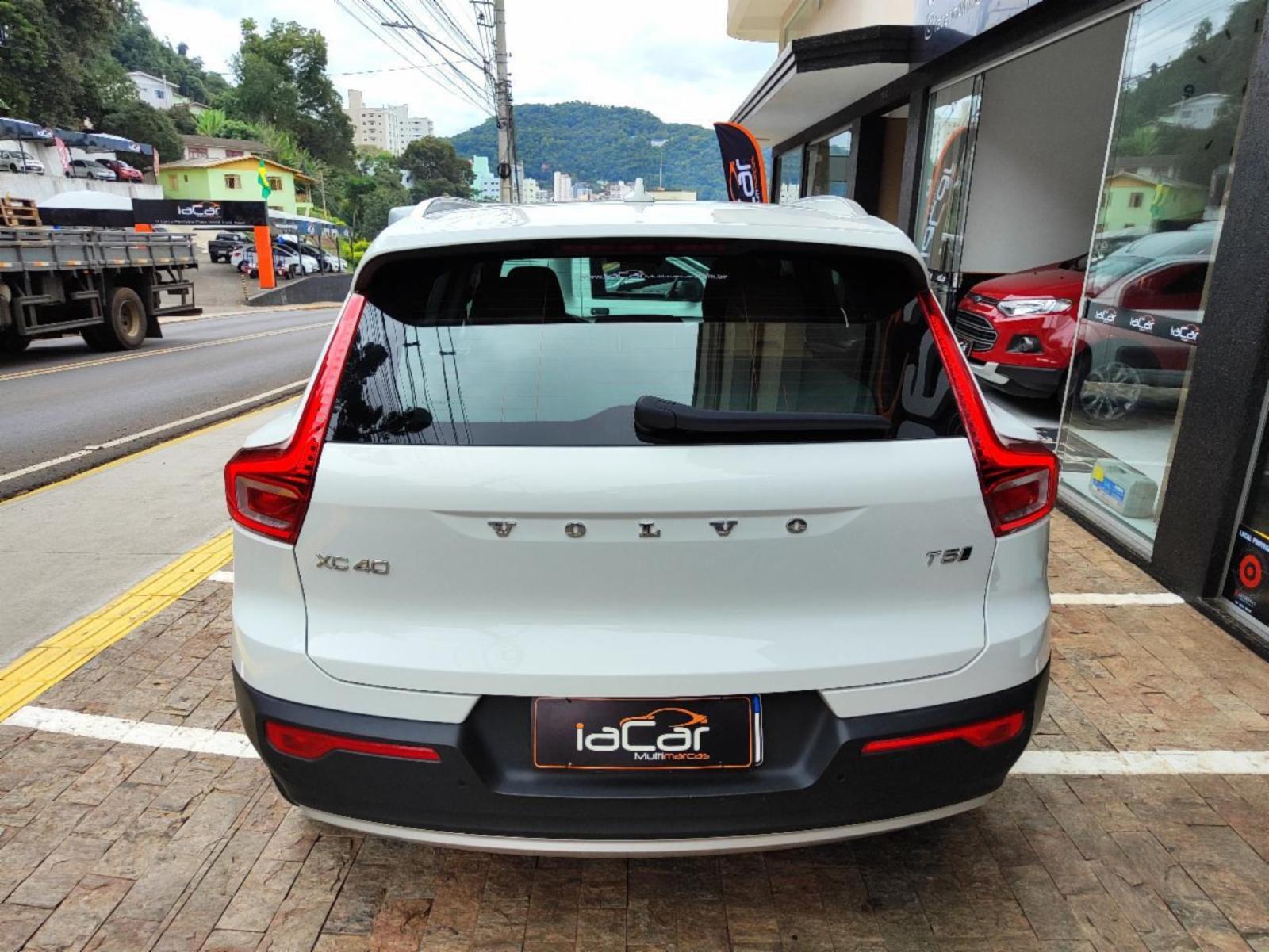 Xc40 t-5 - foto 4