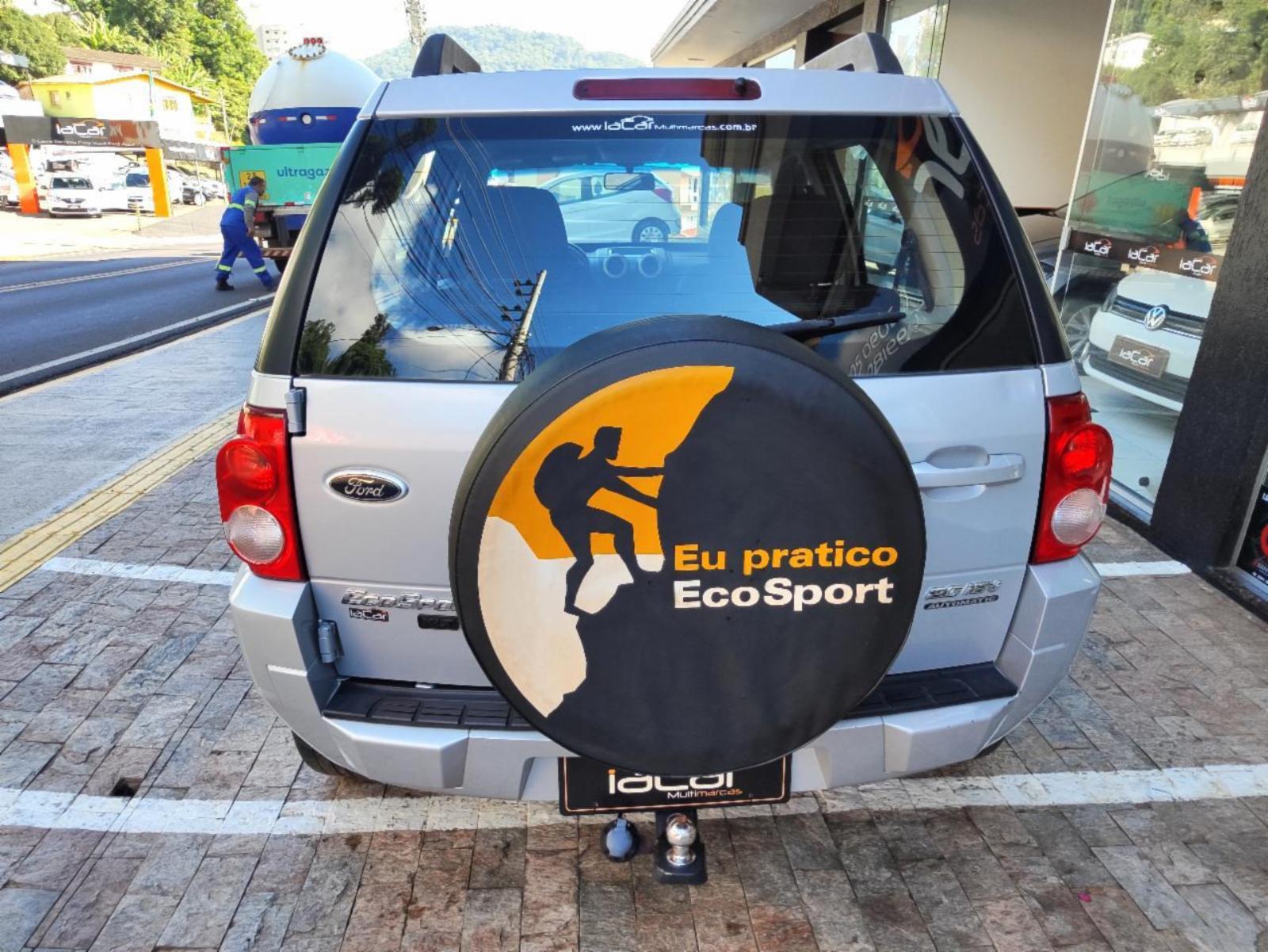 Ecosport xlt - foto 6