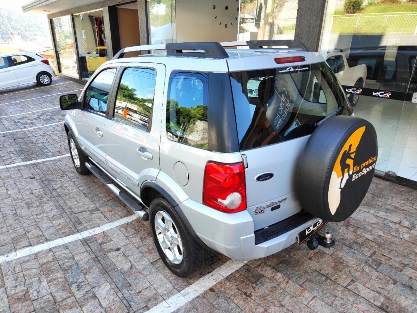 Ecosport xlt - foto 7
