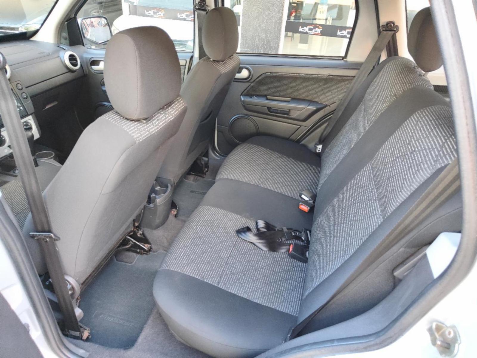 Ecosport xlt - foto 8