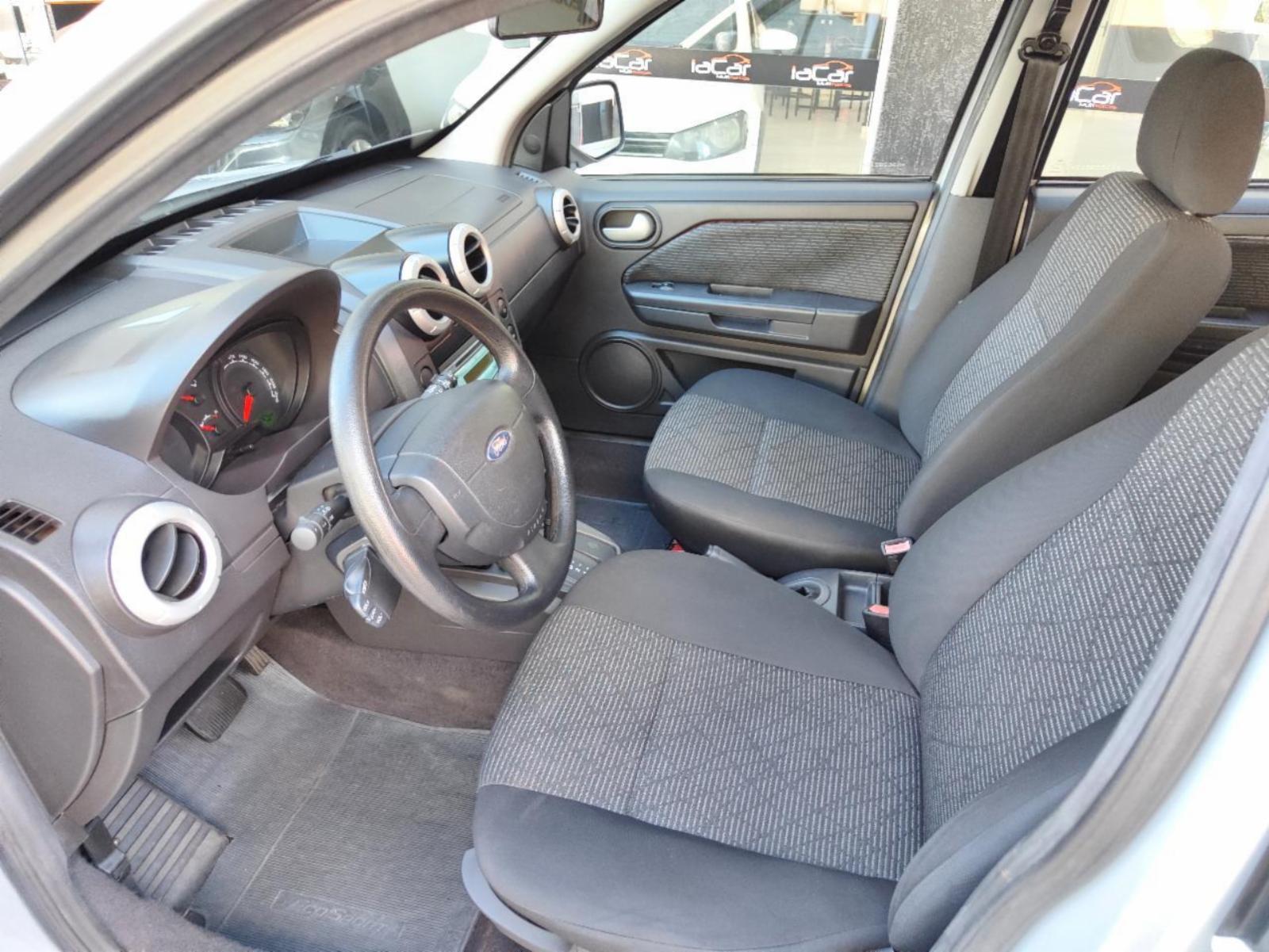 Ecosport xlt - foto 10