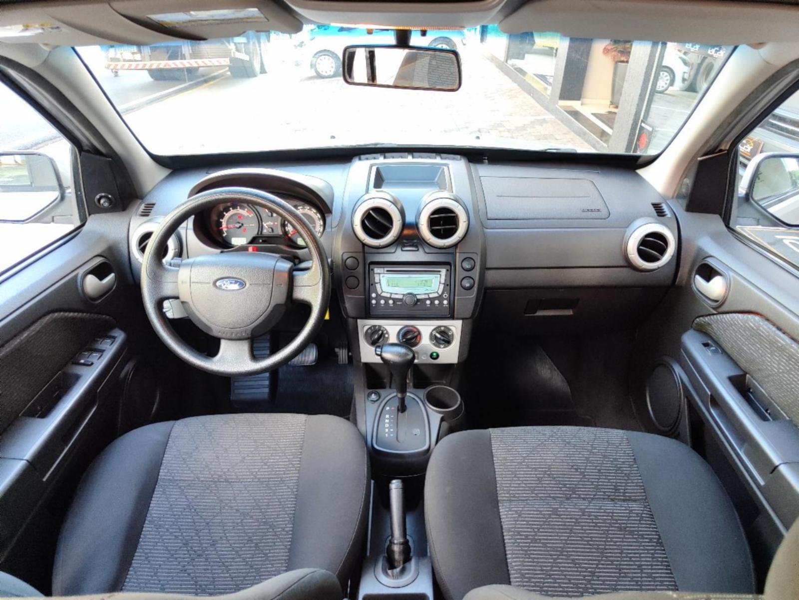 Ecosport xlt - foto 9