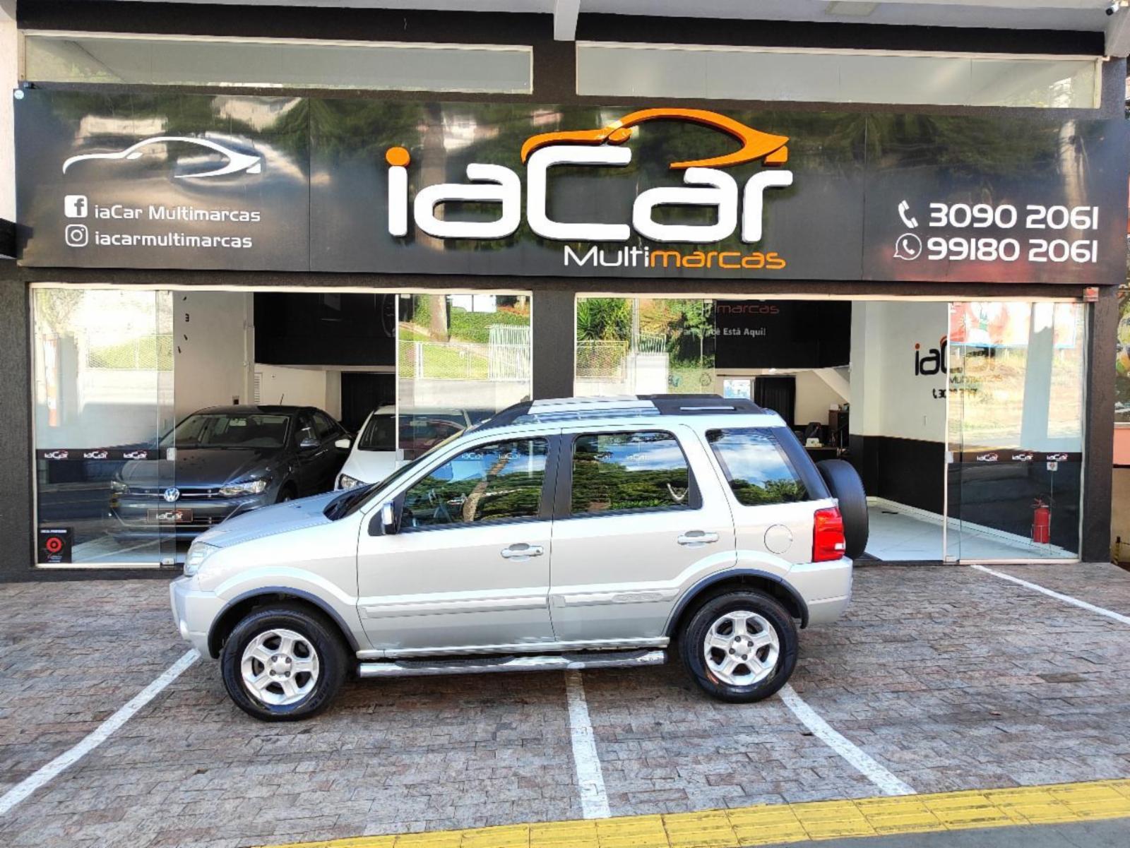 Ecosport xlt