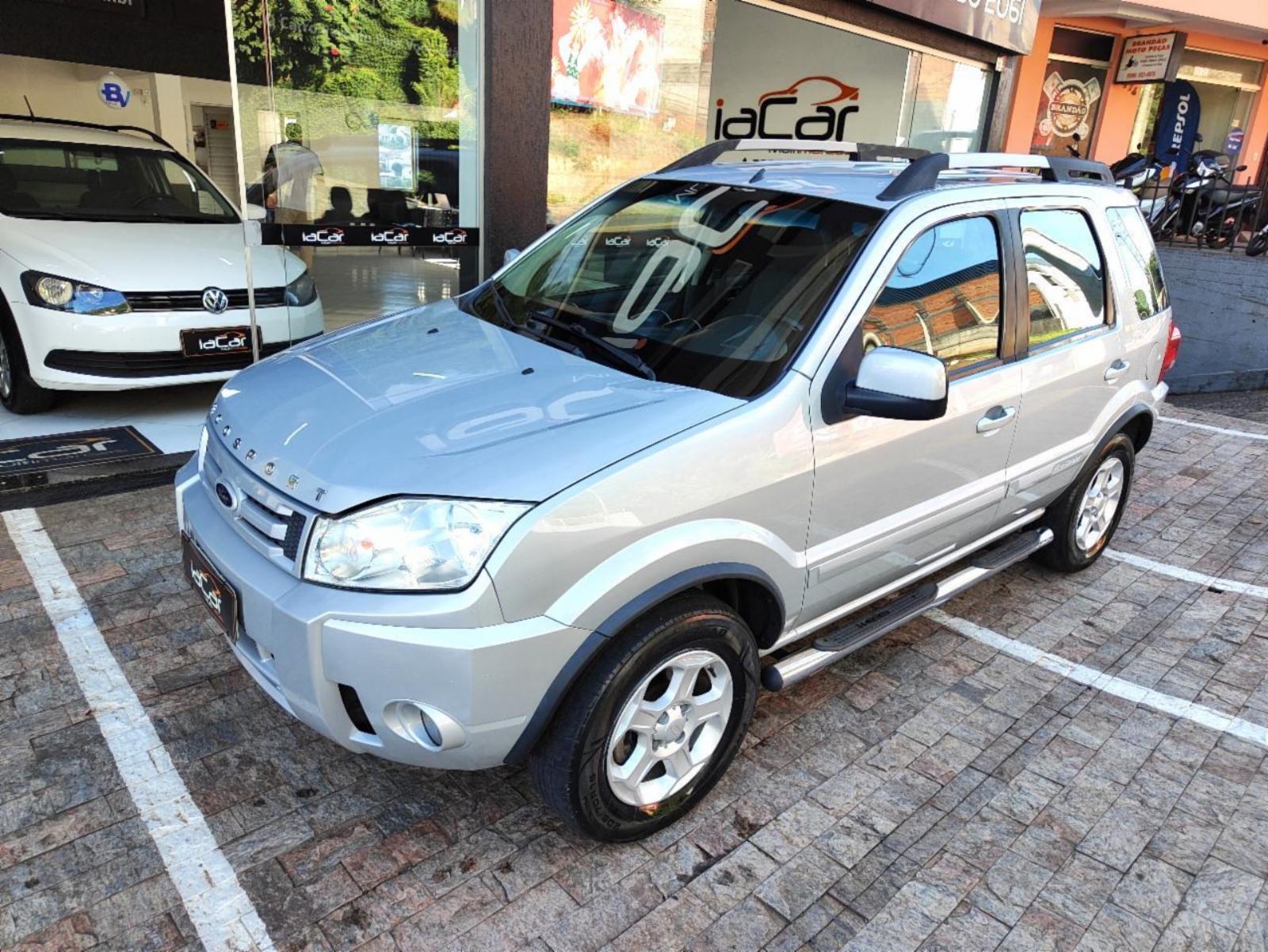 Ecosport xlt - foto 2