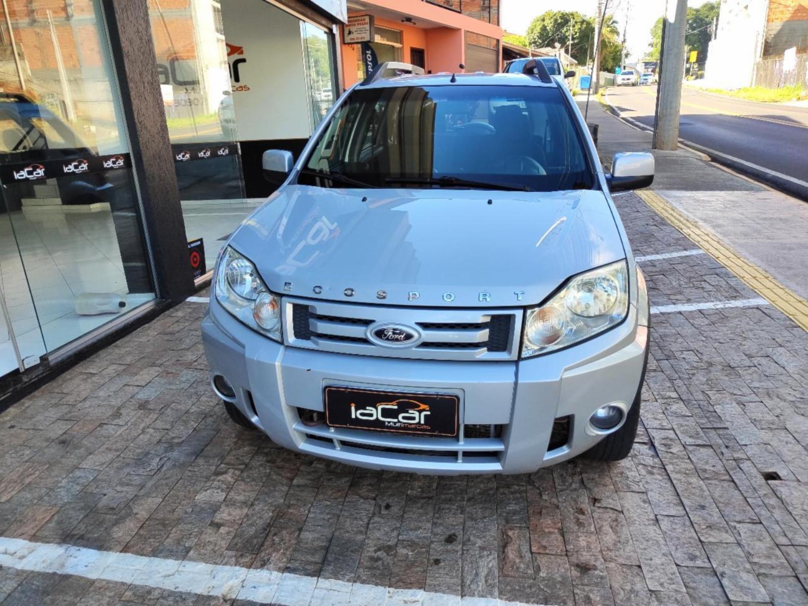 Ecosport xlt - foto 3