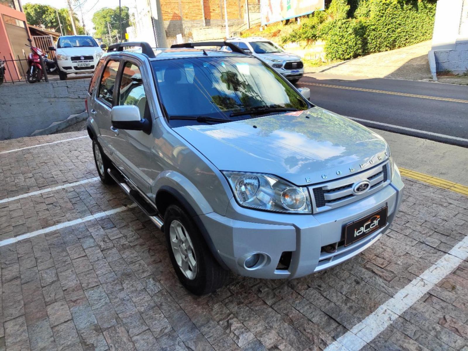 Ecosport xlt - foto 4