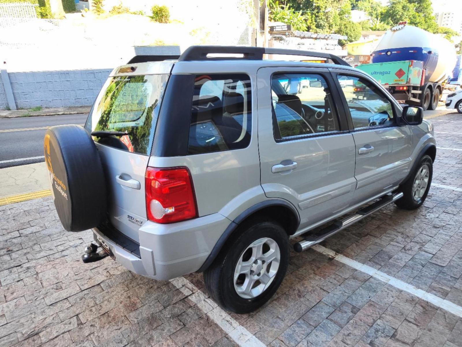 Ecosport xlt - foto 5