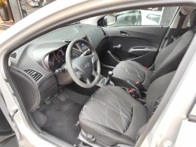 Hb20 comf./c.plus/c.style - thumb 12
