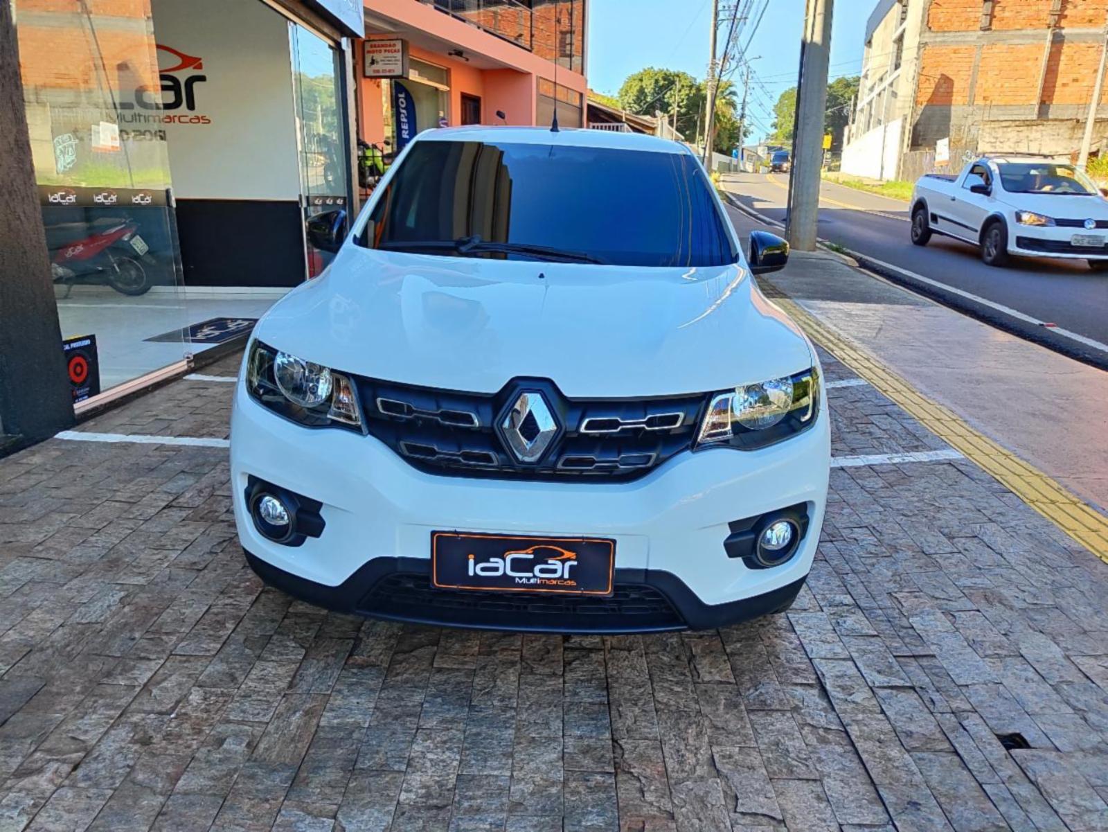 Kwid intense - foto 3