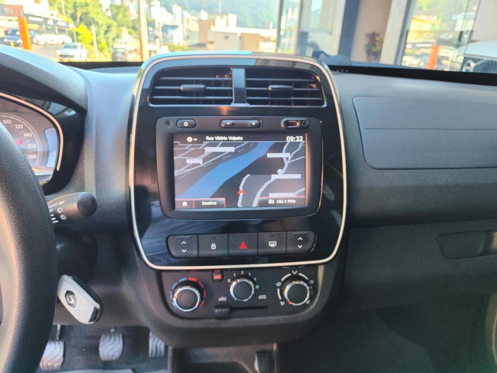 Kwid intense - foto 10