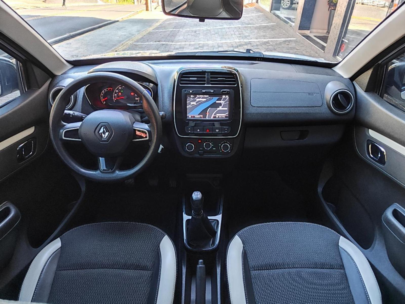 Kwid intense - foto 12