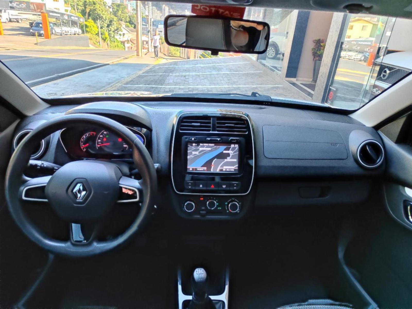 Kwid intense - foto 13