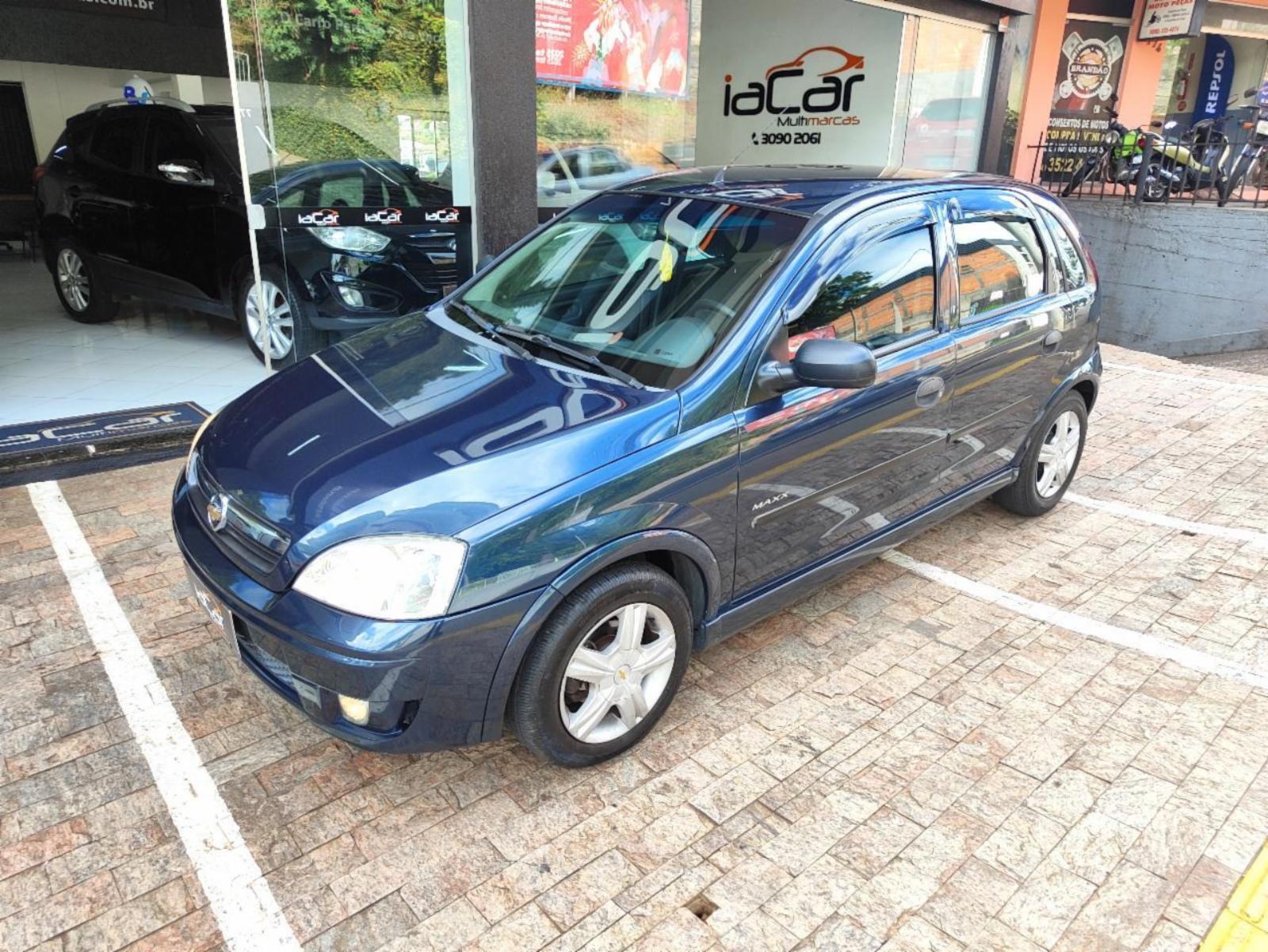 Corsa hat. - foto 8