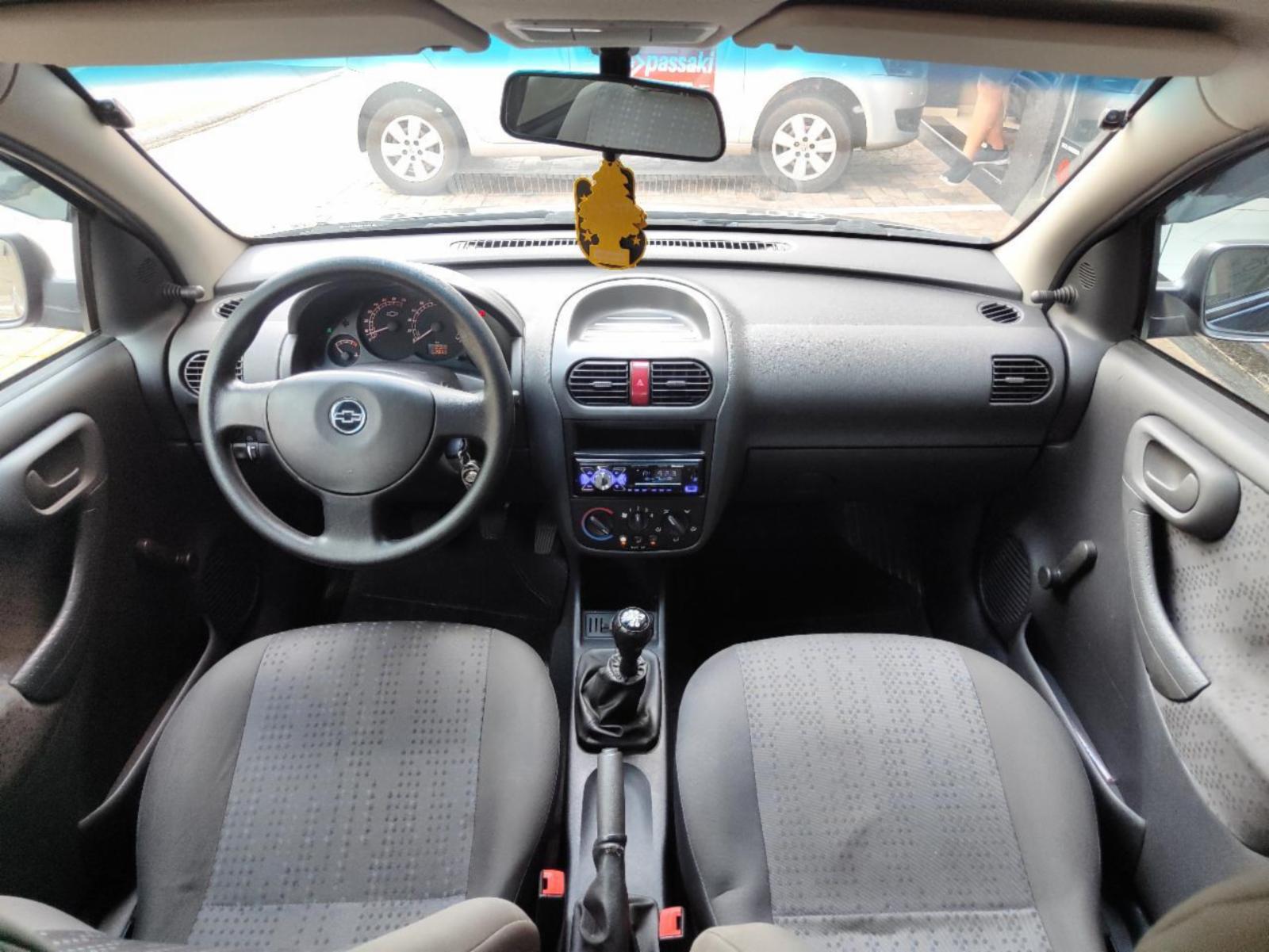 Corsa hat. - foto 10