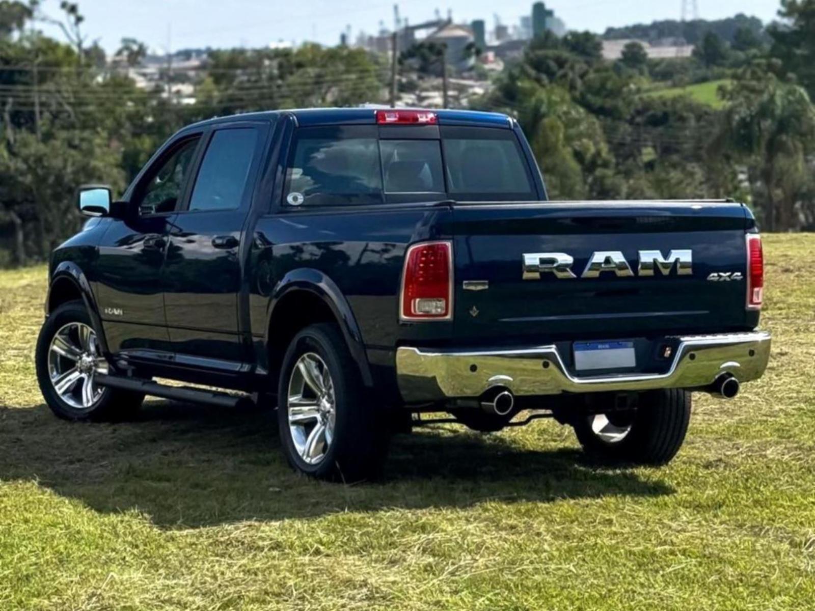 Classic laramie - foto 2