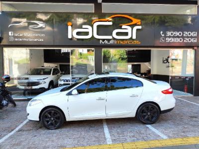 Fluence sedan - thumb 1