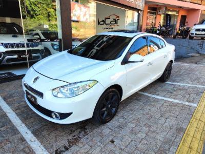 Fluence sedan - thumb 2