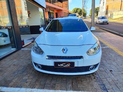 Fluence sedan - thumb 3