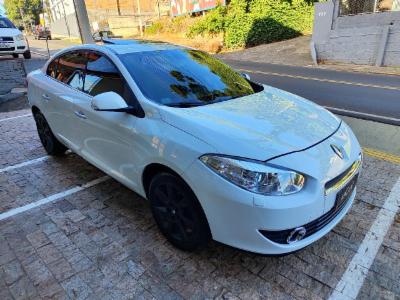 Fluence sedan - thumb 4