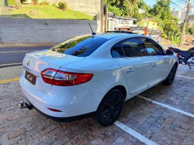 Fluence sedan - thumb 5