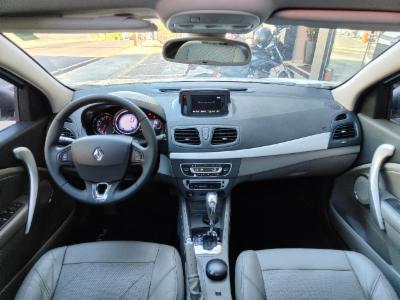 Fluence sedan - thumb 13