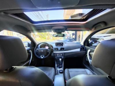 Fluence sedan - thumb 14