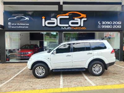 Pajero dakar - thumb 1