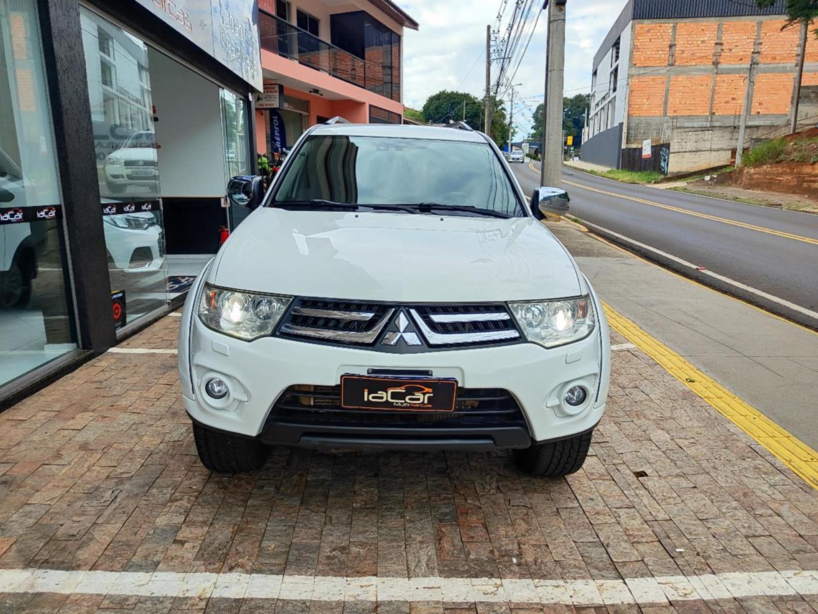 Pajero dakar - foto 2