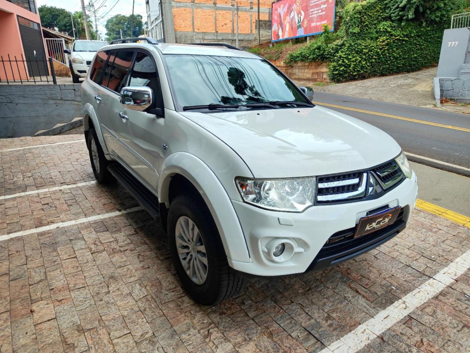 Pajero dakar - foto 3