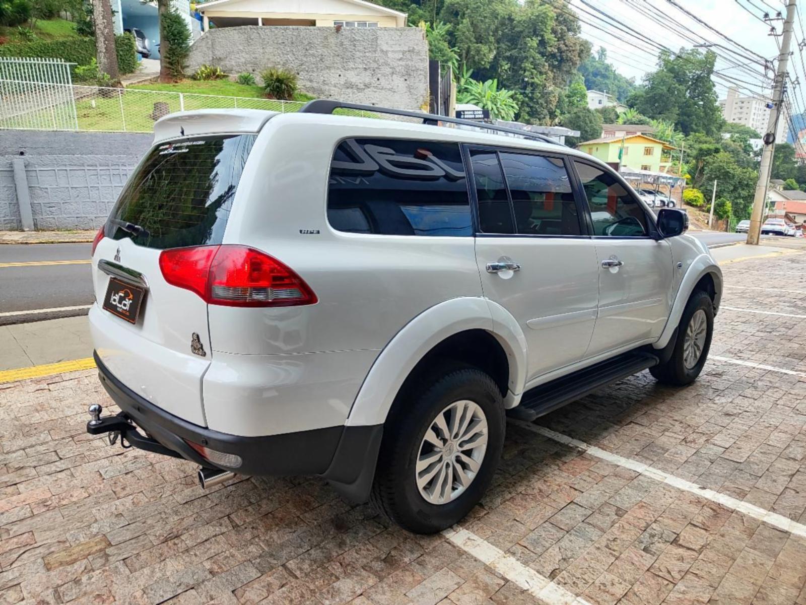 Pajero dakar - foto 4