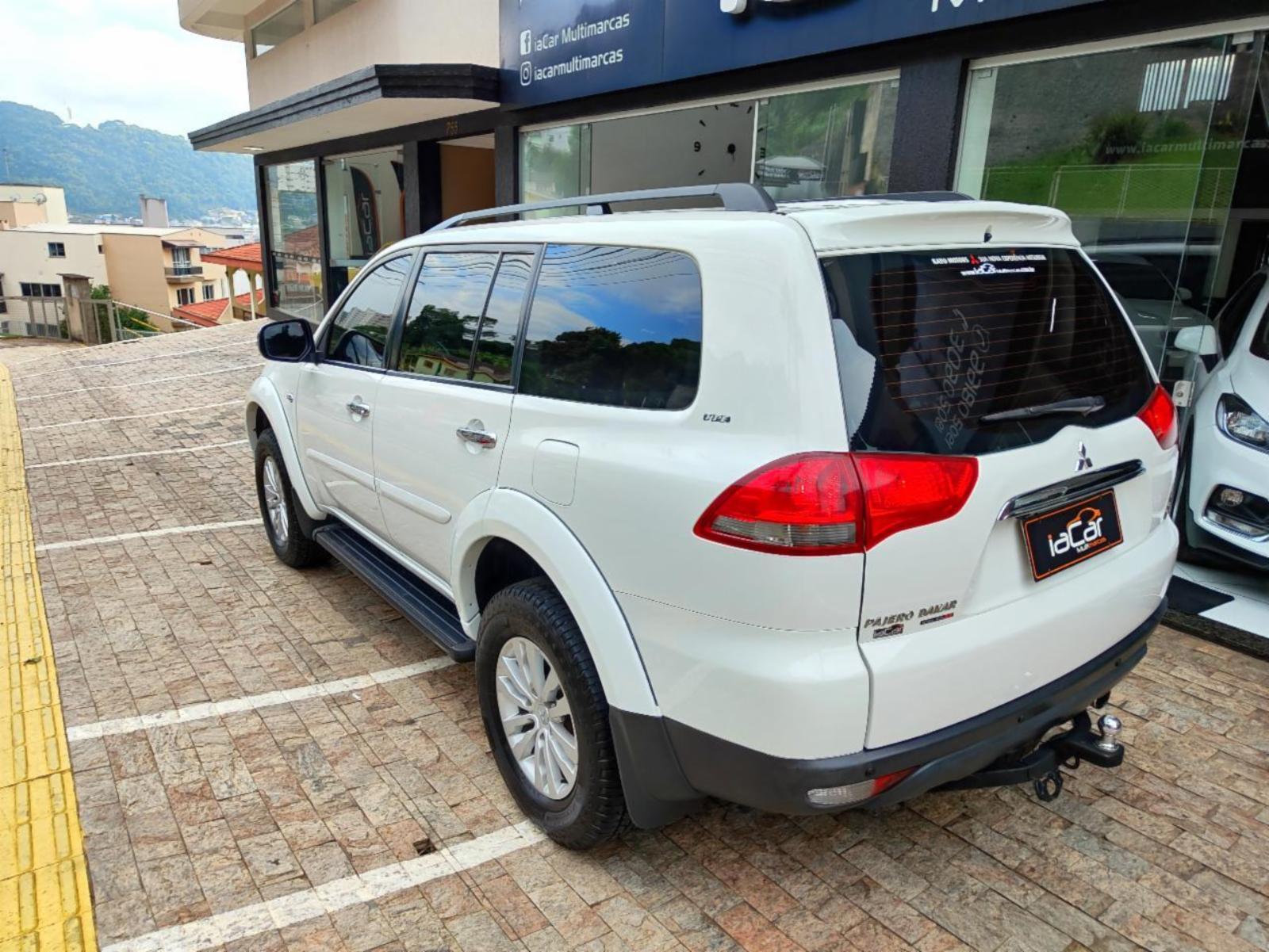 Pajero dakar - foto 6