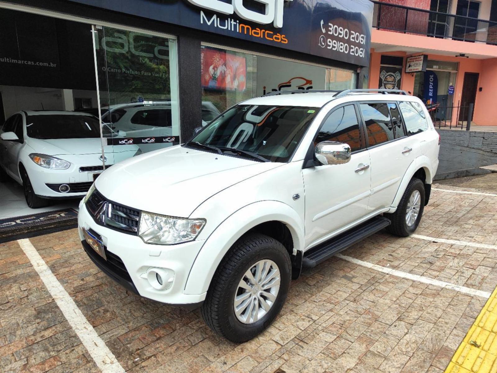 Pajero dakar - foto 7