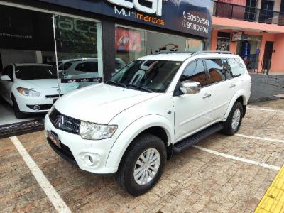 Pajero dakar - thumb 7