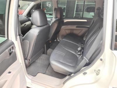 Pajero dakar - thumb 9