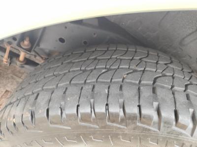 Pajero dakar - thumb 15