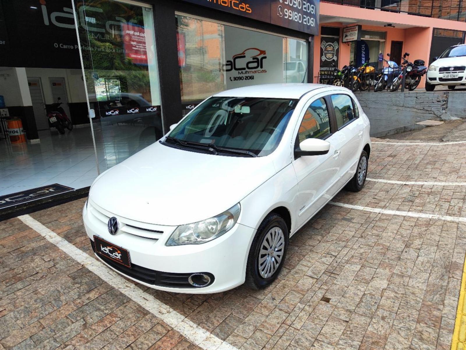 Gol (novo) - foto 2