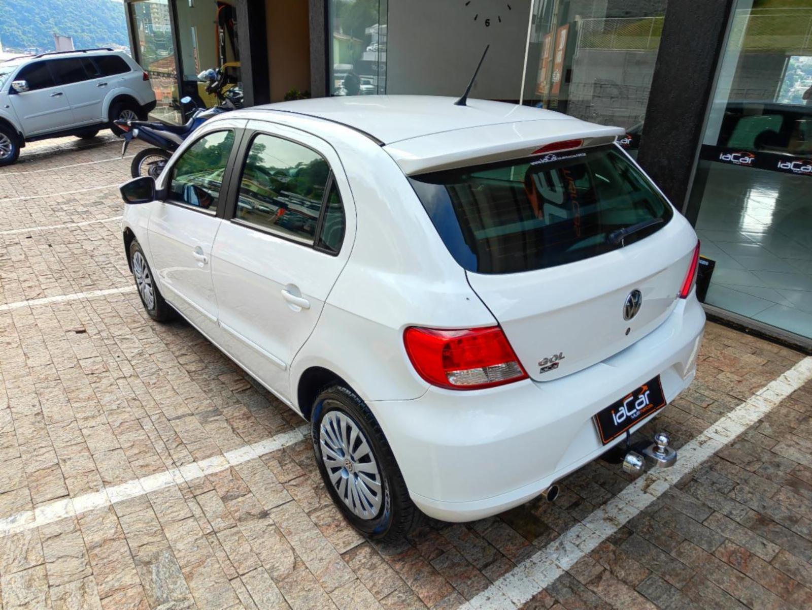 Gol (novo) - foto 3