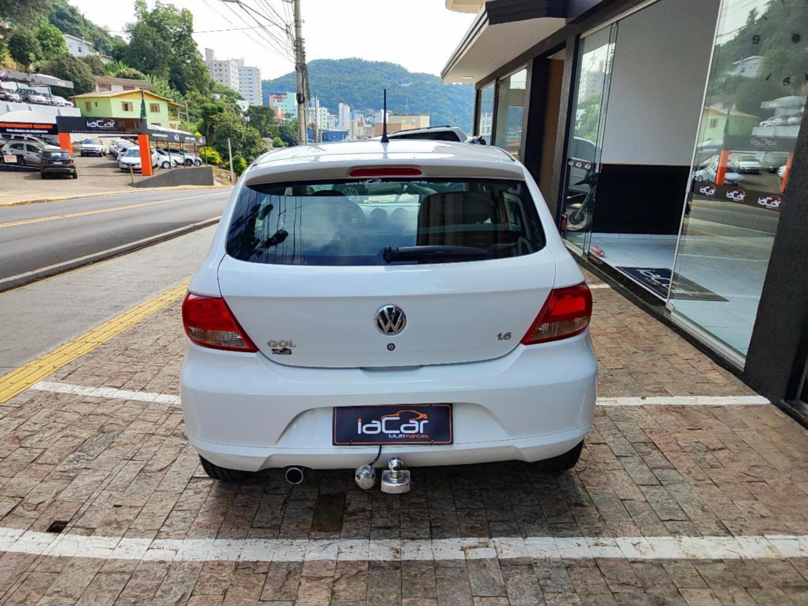 Gol (novo) - foto 4