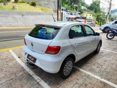 Gol (novo) - thumb 5