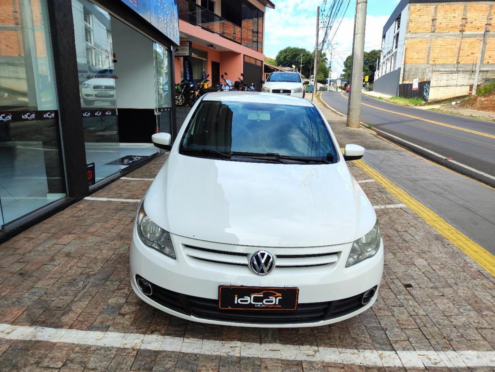Gol (novo) - foto 7