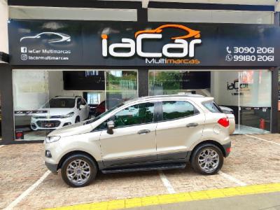 Ecosport freestyle - thumb 1