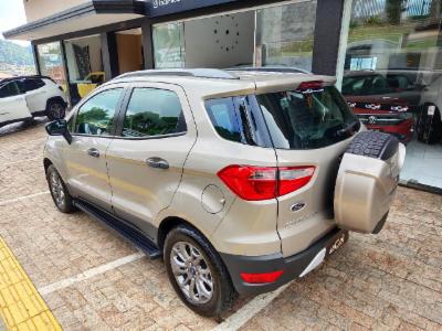 Ecosport freestyle - thumb 2