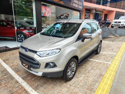 Ecosport freestyle - thumb 7