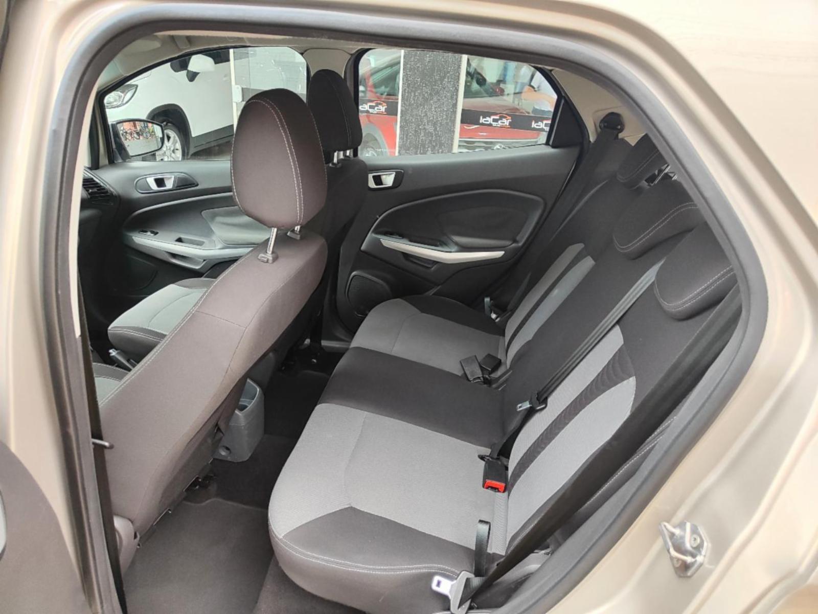 Ecosport freestyle - foto 9