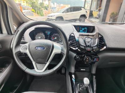Ecosport freestyle - thumb 10