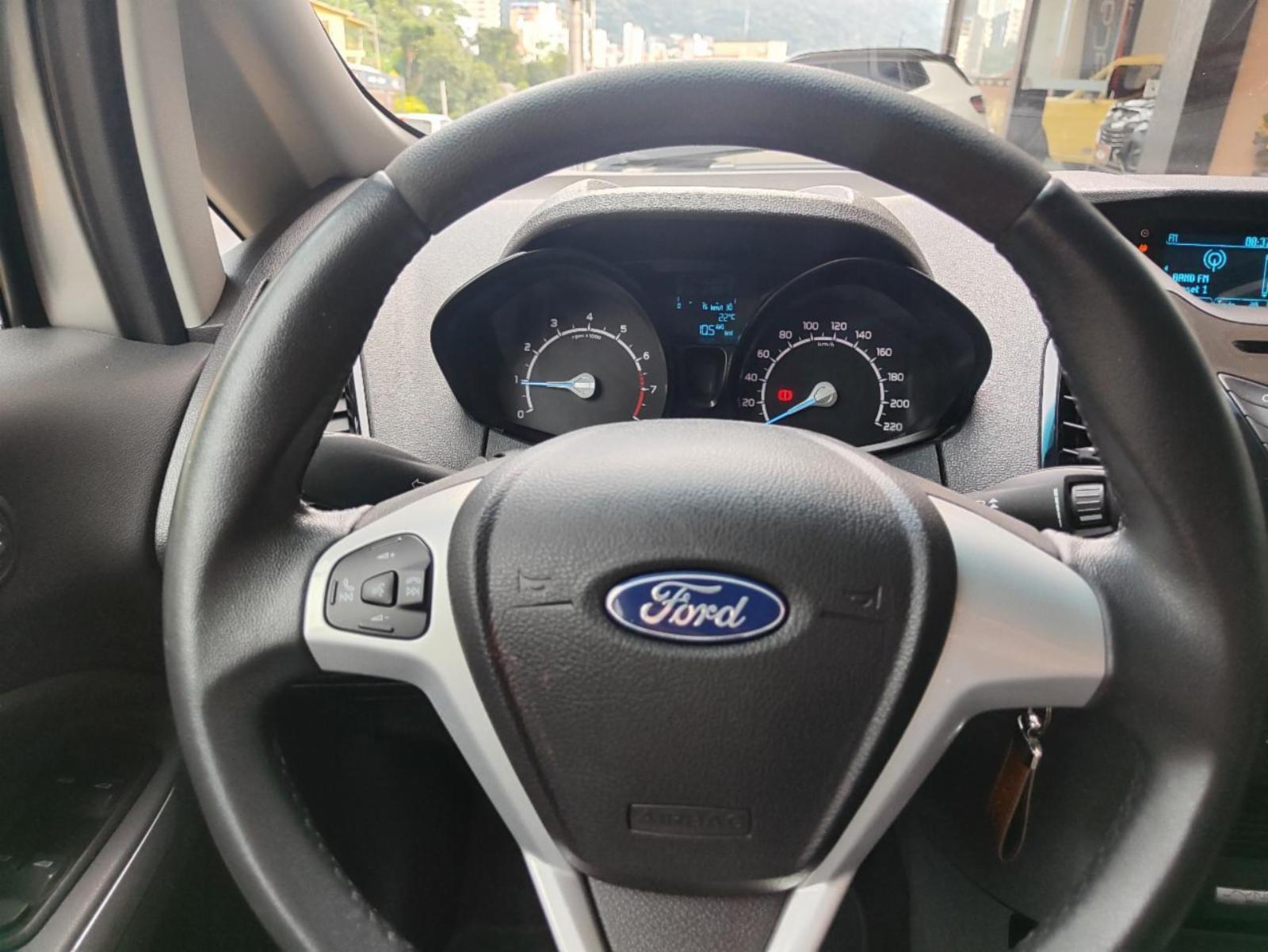 Ecosport freestyle - foto 11