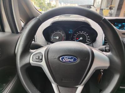 Ecosport freestyle - thumb 11