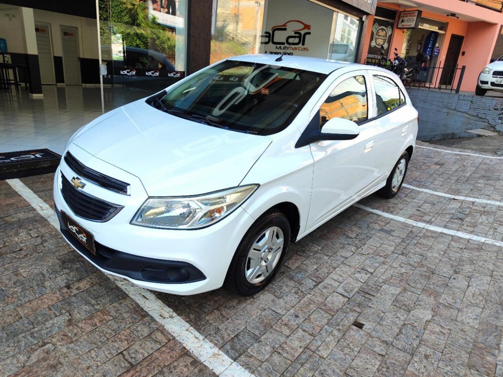 Onix hatch - foto 3