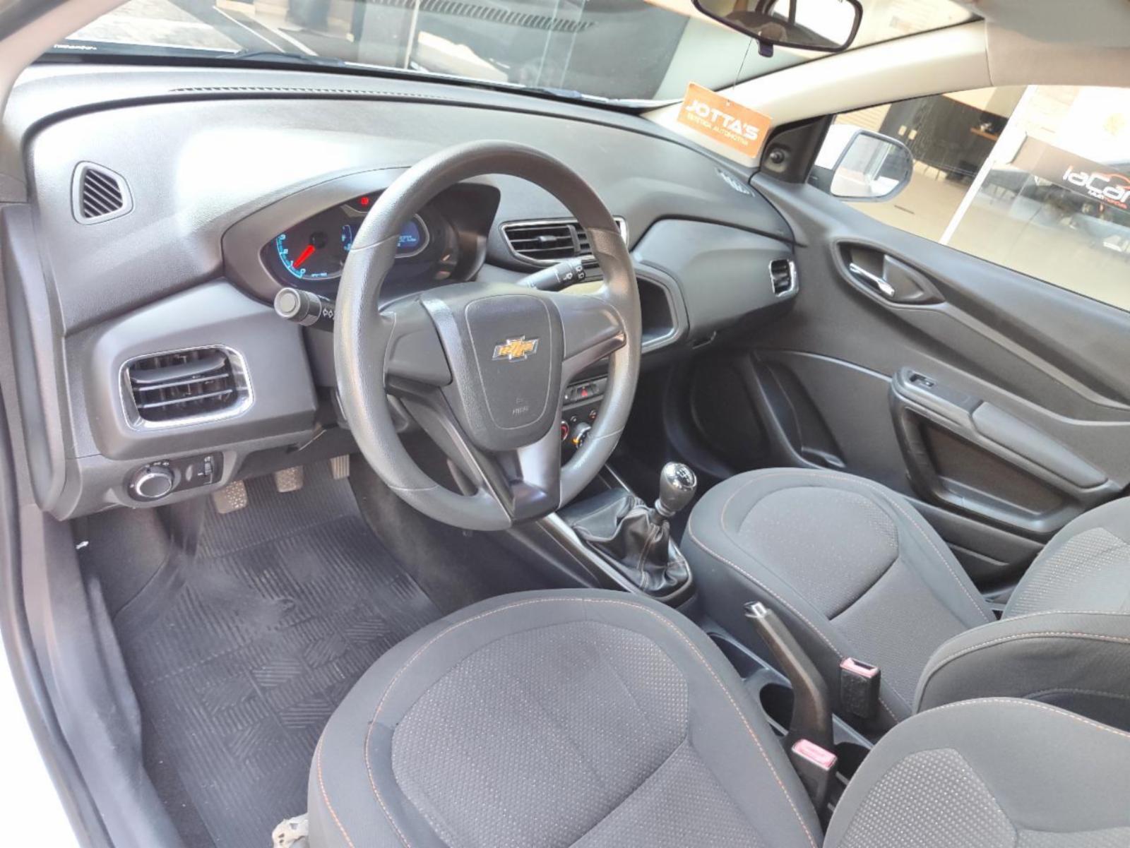 Onix hatch - foto 11