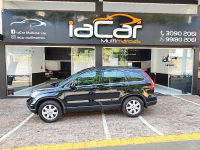 Cr-v lx - thumb 1